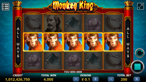 Monkey King_1