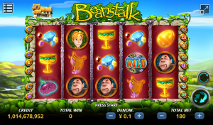 Beanstalk_2