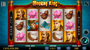 Monkey King_2