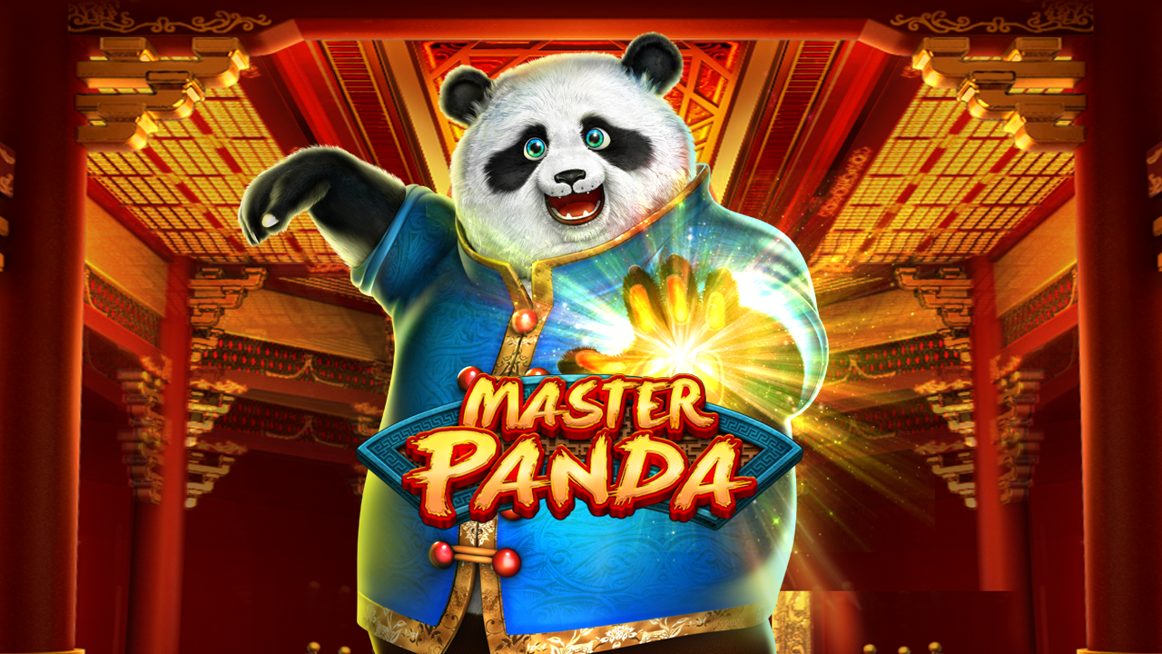 MASTER PANDA