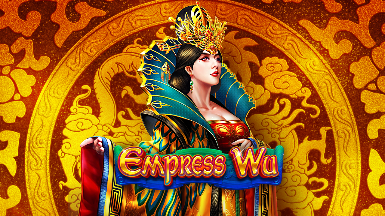 Empress Wu