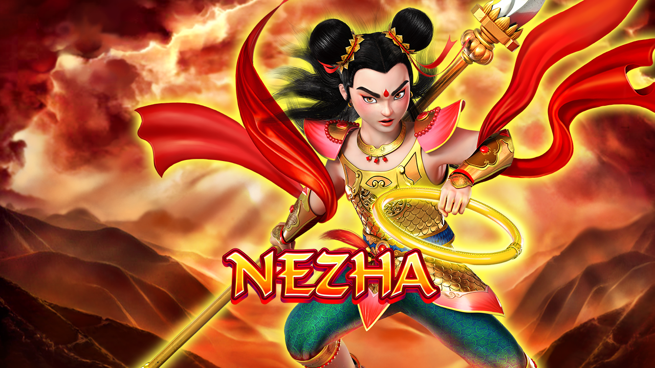 NEZHA