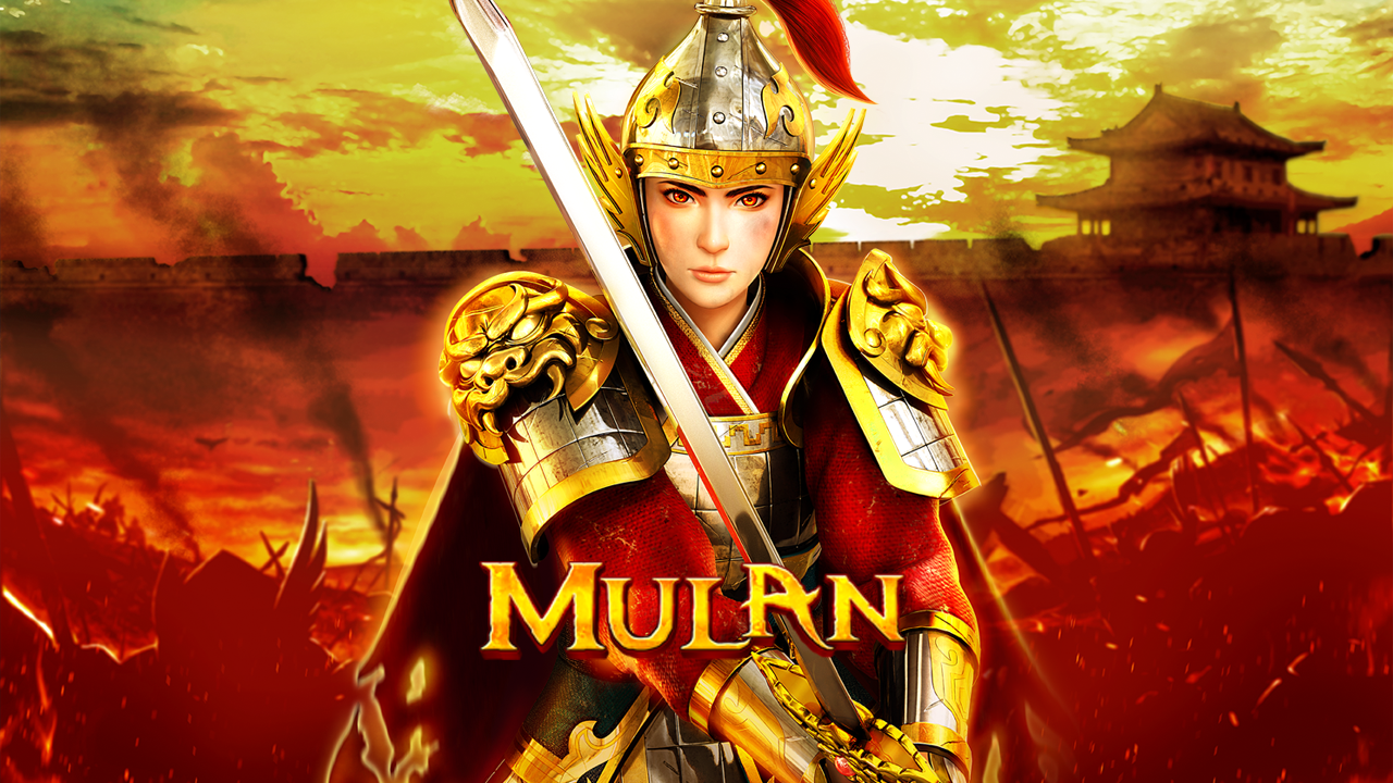 MULAN