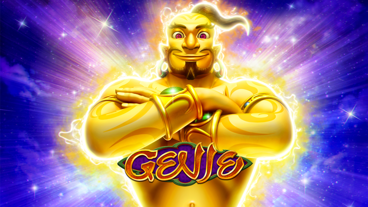 GENIE