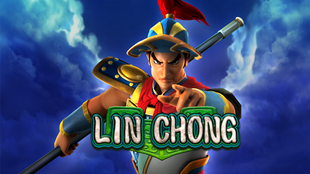 LIN CHONG