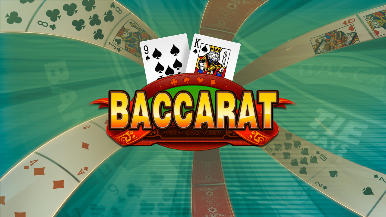 BACCARAT