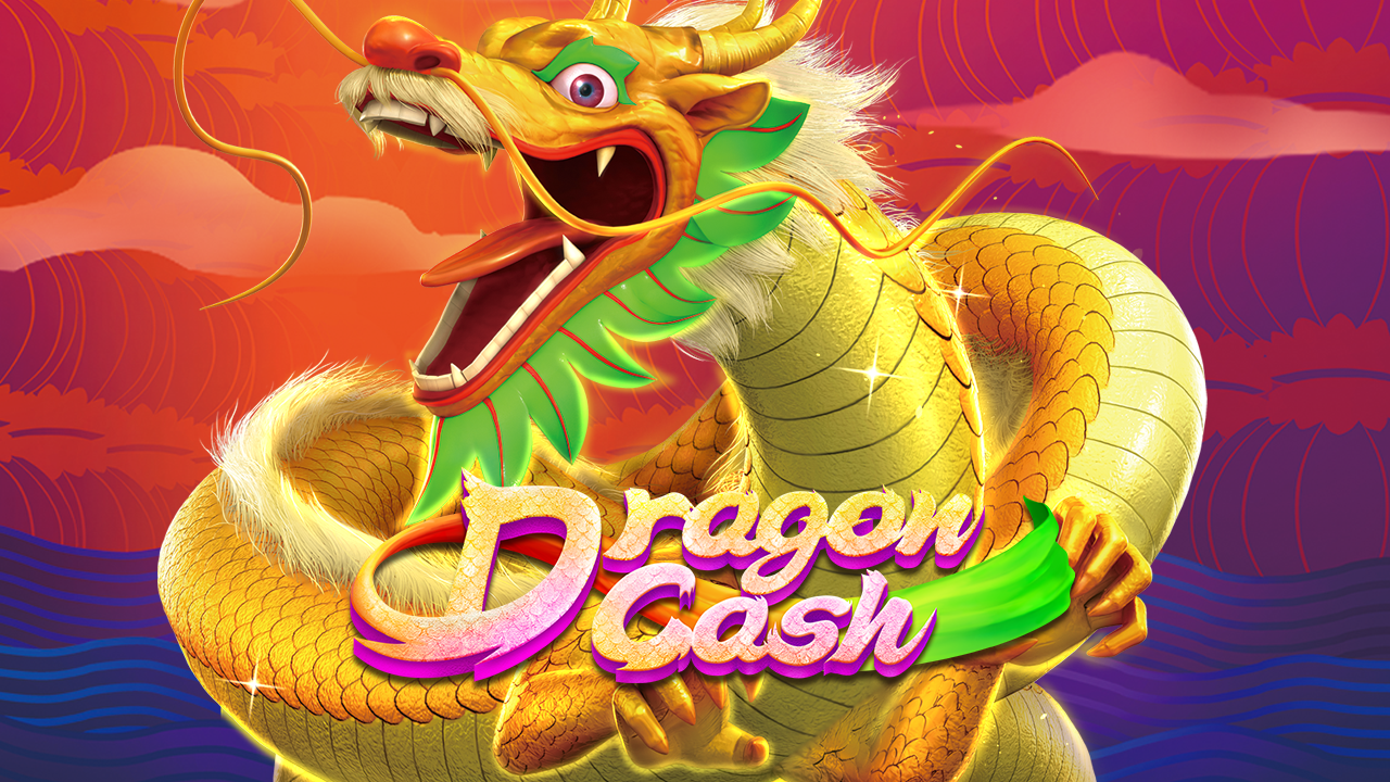 Dragon Cash