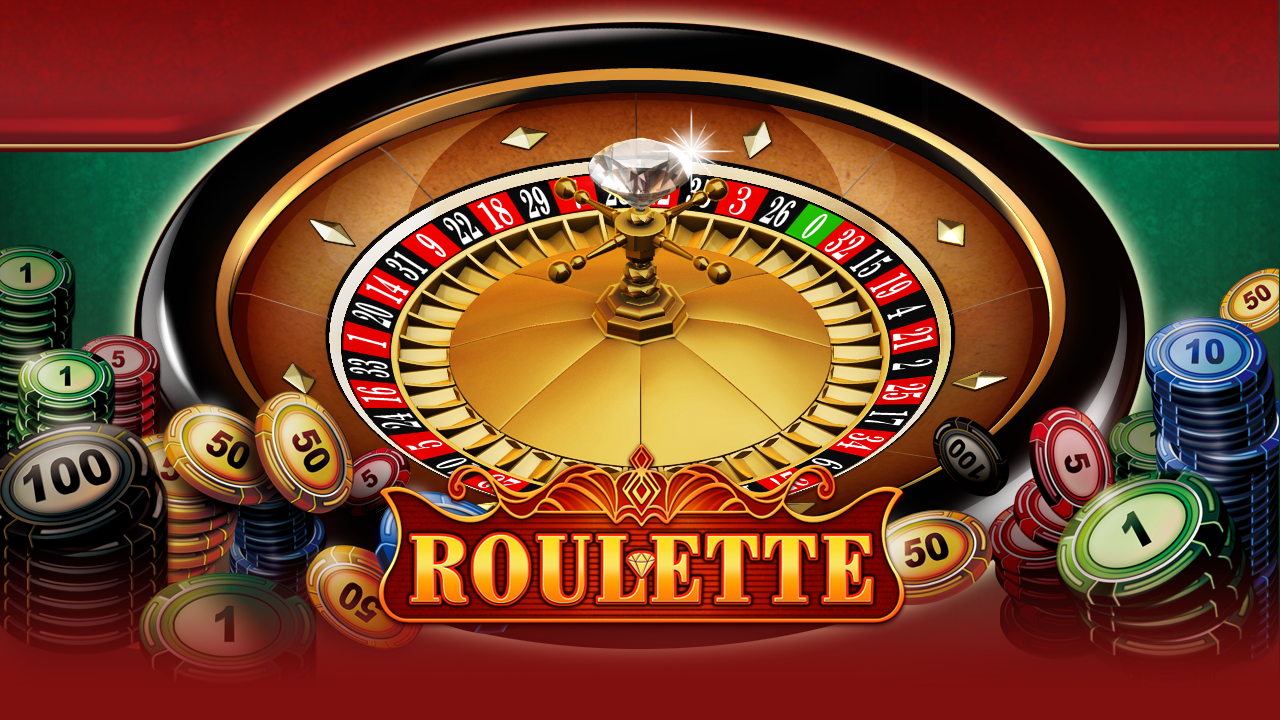 ROULETTE