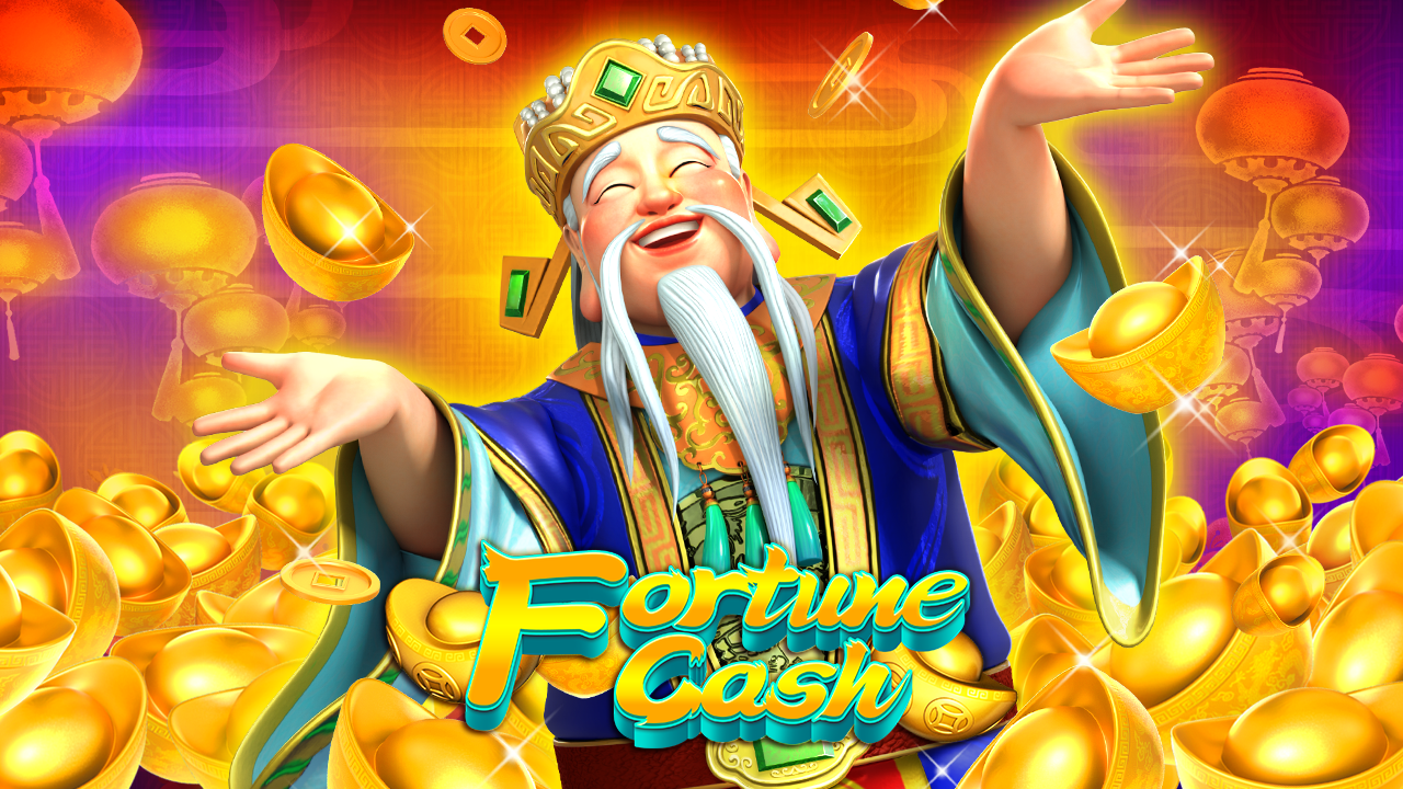 Fortune Cash