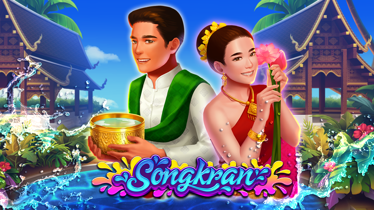 Songkran