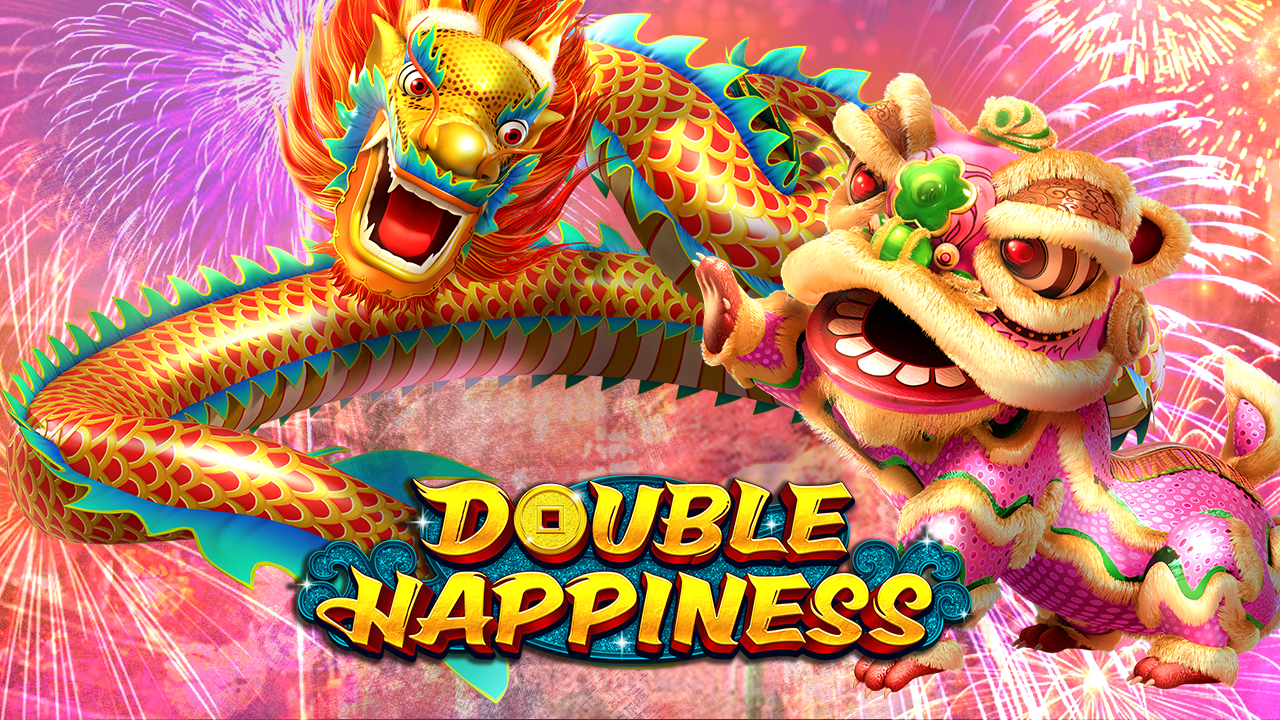 Double Happiness