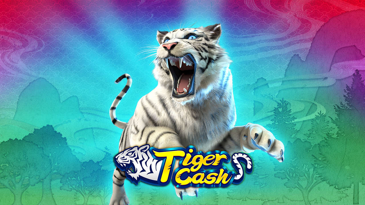 Tiger Cash